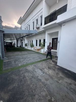 Lovely🥰 2 Bedroom Apartment Withpoolgym 24 Hours Light Dont Mis This, Orchid Road Lekki, Lekki, Lagos, House for Rent