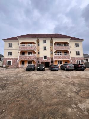 Premium Flat Available at Katampe, Katampe, Abuja, Flat / Apartment for Rent
