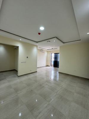 Fully Serviced 2 Bedroom Apartment + Bq, Elevator, Off Admiralty Way, Lekki Phase 1, Lekki, Lagos, Flat / Apartment for Rent