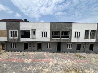8units of 3bedrooms Terrace Duplex, Agungi Lekki, Lekki Phase 1, Lekki, Lagos, Commercial Property for Sale
