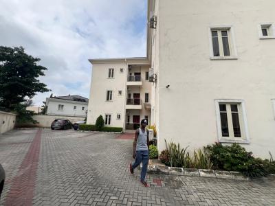 2 Bedroom Fully Fitted Apartment, Lekki Phase 1, Lekki, Lagos, Flat / Apartment for Rent