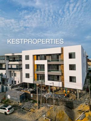 Spacious 2 Bedroom Apartment with Elevator, Swimming Pool, Gym, Oniru, Victoria Island (vi), Lagos, Flat / Apartment for Sale
