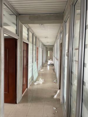 2 Storey Building 3 Floors Commercial Property  on 753sqm, Off Adeola Odeku Street, Victoria Island, Lagos., Victoria Island (vi), Lagos, Office Space for Rent
