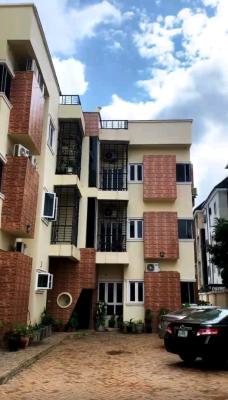 Well-furnished Contemporary 2-bedroom Flat, Games Village, Kaura, Abuja, Flat / Apartment for Rent