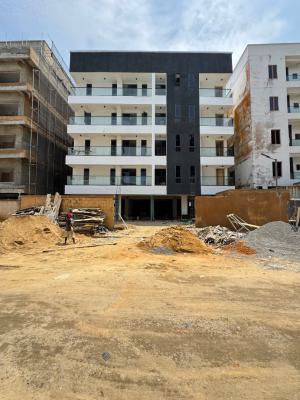 2 Bedroom Apartment with Elevators, Ikate, Lekki, Lagos, Flat / Apartment for Sale