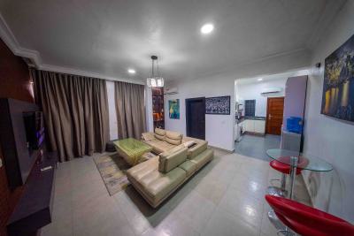 Luxury 1 Bedroom Apartment Located in, Oniru, Victoria Island, Oniru, Victoria Island (vi), Lagos, Flat / Apartment for Sale