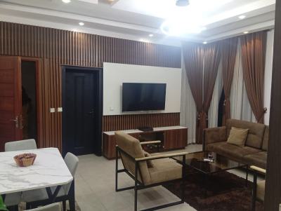 Luxury 1 Bedroom Apartment Located in, Oniru, Victoria Island, Oniru, Victoria Island (vi), Lagos, Flat / Apartment for Sale