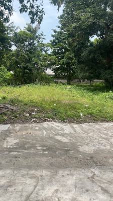 4000sqm of Land (corner Piece), Kofo Abayomi, Victoria Island (vi), Lagos, Mixed-use Land for Sale