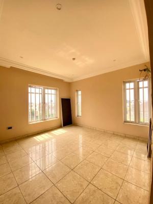 Well Maintained Spacious 3 Bedroom Apartment Plus Bq, Chevron, Lekki, Lagos, Flat / Apartment for Rent