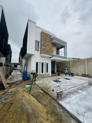 Exquisitely Built 4 Bedroom Fully Detached Duplex, Oko-oba, Agege, Lagos, Detached Duplex for Sale