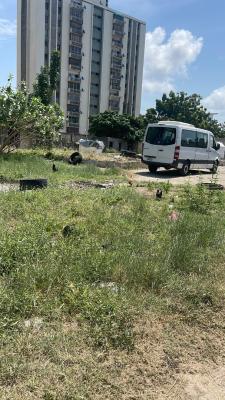 2000sqm of Land, Bishop Oluwole, Victoria Island (vi), Lagos, Mixed-use Land for Sale