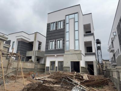 Newly Built 3 Units of 3 Bedrooms Apartments, Akobo, Ibadan, Oyo, House for Sale