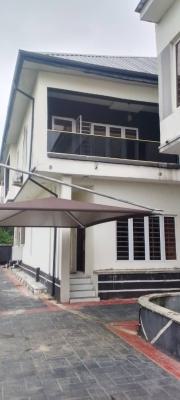 4 Bedroom Semi Detached Duplex with Bq, Buena Vista Estate, Orchid Road, Lekki, Lagos, Semi-detached Duplex for Rent