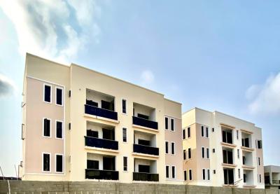 Units of Newly Built 2 Bedroom Apartment, Ikate, Ibeju Lekki, Lagos, Flat / Apartment for Sale