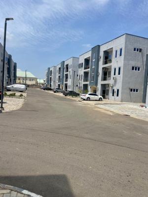 Luxury 3 Bedroom Flat, Dreamcity, Karmo, Abuja, Flat / Apartment for Sale