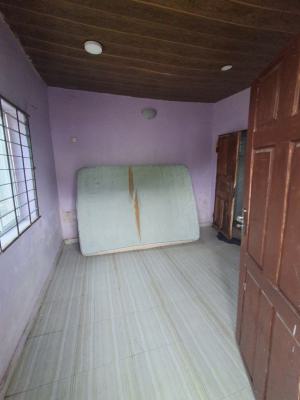 Self Contain, Badore, Ajah, Lagos, Self Contain (single Rooms) for Rent