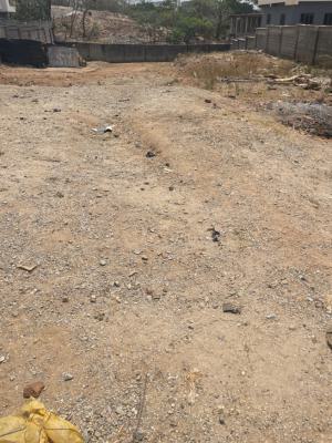 1,244sqm+400ext, Residential, C of O, Tarred Road, Guzape Main, Guzape District, Abuja, Residential Land for Sale