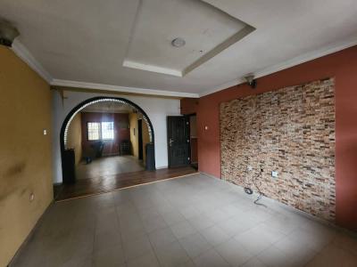 3 Bedroom Flat, Osapa, Lekki, Lagos, Flat / Apartment for Rent