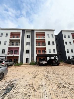 Newly Built Spacious 2 Bedrooms Flats, Mabushi, Abuja, Flat / Apartment for Sale