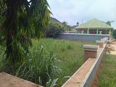 55 Rooms Hotel on 13 Plots of Land, Emma Nnaemeka Unizik Junction, Awka, Anambra, Hotel / Guest House for Sale