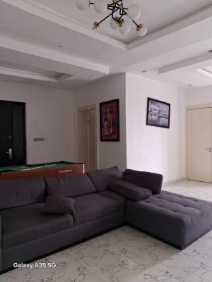 2 Bedroom with Swimming Pool and Gym, Ikate, Lekki, Lagos, Flat / Apartment for Rent