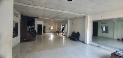 360sqms Storage, Ojodu, Lagos, Commercial Property for Rent