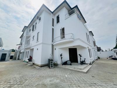 Fully Serviced 2 Bedroom Apartments, Lekki Phase 1, Lekki Phase 1, Lekki, Lagos, Flat / Apartment for Rent