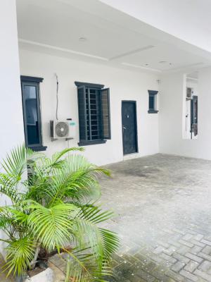 4 Bedroom Terrace Duplex, Ikota, Lekki, Lagos, Terraced Duplex for Rent
