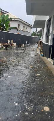 New 4 Bedroom Terrace House, Off Adeniran Ogunsanya, Surulere, Lagos, House for Sale