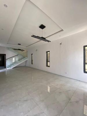 Spacious 5 Bedroom Exclusive Duplex with Bq, Ajah, Lagos, Detached Duplex for Sale