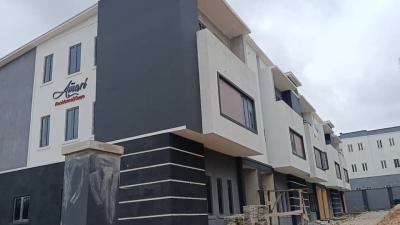 4 Bedroom Terraced Duplex, Kaura District, Kaura, Abuja, Terraced Duplex for Sale