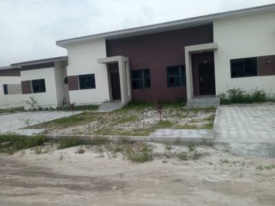 Exquisite 3 Bedroom Semi Detached Bungalow in a Serene and Secure Esta, Beechwood Park Estate, Golf, Lakowe, Ibeju Lekki, Lagos, Semi-detached Bungalow for Rent