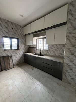 Luxury 3 Bedroom Flat, Gilmore, Jahi, Abuja, Flat / Apartment for Rent