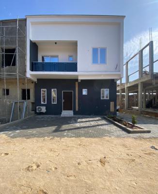 Executive 2 Bedroom Terrace Duplex, Super Executive 2 Bedroom Terrace Duplex with Lovely Amenities, Ajah, Lagos, Terraced Duplex for Sale