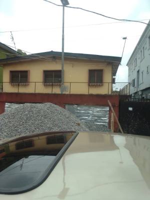 Block of Flats, Kilo  Bus Stop Area, Surulere, Lagos, Block of Flats for Sale