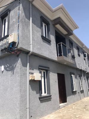 Luxury Bedroom Terrace Duplex in a Secure Estate, Lakowe Golf, Lakowe, Ibeju Lekki, Lagos, Terraced Duplex for Rent