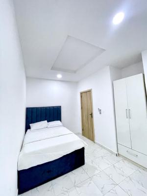 Fully Furnished 3 Bedroom Terrace Duplex with Bq, Orchid, Lekki, Lagos, Flat / Apartment for Rent