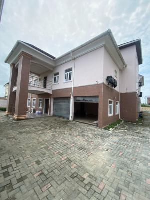 Spacious 6 Bedroom Duplex with Swimming Pool, Lekki Scheme2, Ajah, Lagos, Ajah, Lagos, Detached Duplex for Sale