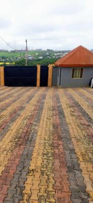 4 Bed Fully Detached Duplex, Idi Aba, Abeokuta, Ogun, Abeokuta South, Ogun, Detached Duplex for Sale