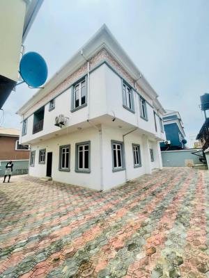 5 Bedroom Fully Detached Duplex in a Secure Environment, Idado, Lekki, Lagos, Detached Duplex for Sale