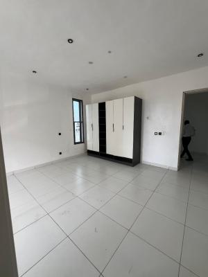Beautiful Serviced 4 Bedroom Maissonnete at Ologolo, Ologolo, Lekki, Lagos, Semi-detached Duplex for Rent