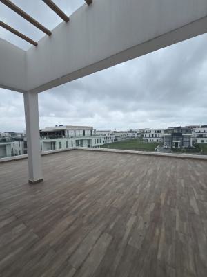 Ultra-luxurious 5 Bedroom Mansion in Lekkis Most Prestigious Estate., Crowie Creek, Ikate Elegushi, Lekki, Lagos, Detached Duplex for Sale