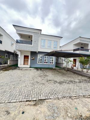 4 Bedroom Fully Detached Duplex, Orchid Road, Lekki Phase 2, Lekki, Lagos, Detached Duplex for Sale