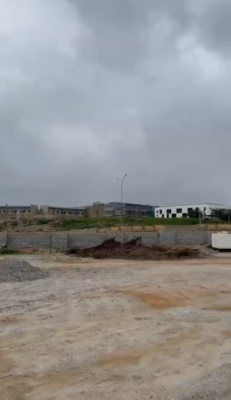 390sqm Residential Plot, Mabushi, Abuja, Residential Land for Sale