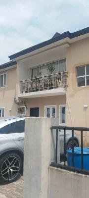 Mordern 2-bedroom Apartment, Cornerstone Estate, Ikate, Lekki Lagos, Ikate, Lekki, Lagos, Flat / Apartment for Sale