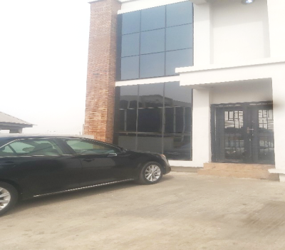 Office Space, Civic Centre Road, Kano Municipal, Kano, Office Space for Rent