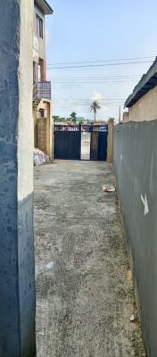 Standard Room & Parlor Very Close to The Bus Stop, Lakowe, Ibeju Lekki, Lagos, Mini Flat (room and Parlour) for Rent