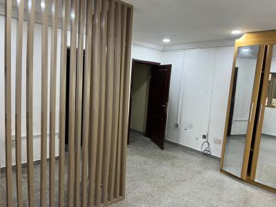 Luxury 4 Bedroom Terrace Duplex, Chevron, Lekki, Lagos, House for Rent