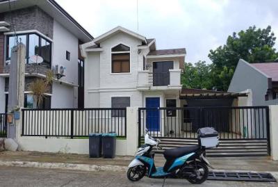 5 Bedroom Detached Duplex with Bq, Maryland, Lagos, House for Sale