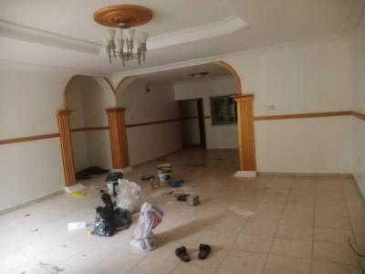 3 Bedroom, Utako, Abuja, Flat / Apartment for Rent